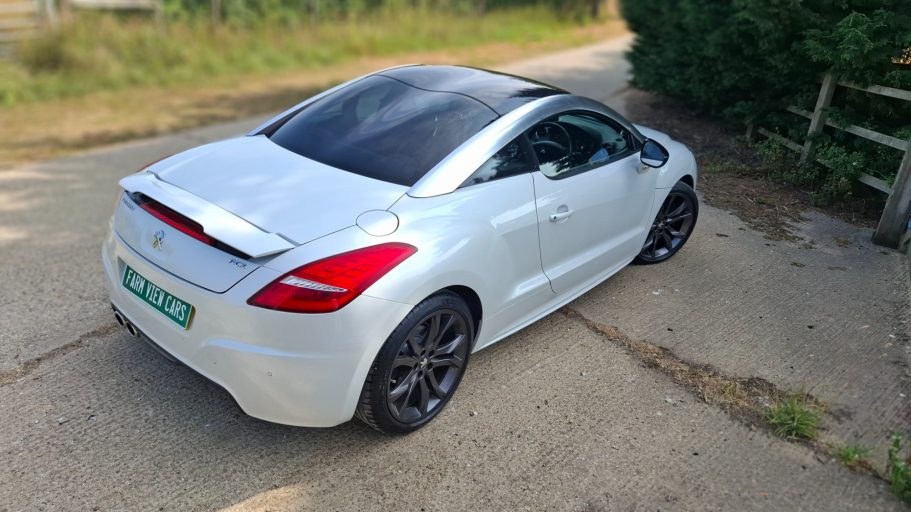 RCZ