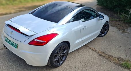 RCZ
