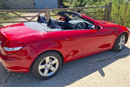 SLK
